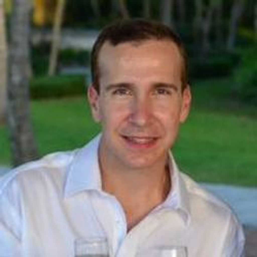 Jose "Joe" Manuel Dias