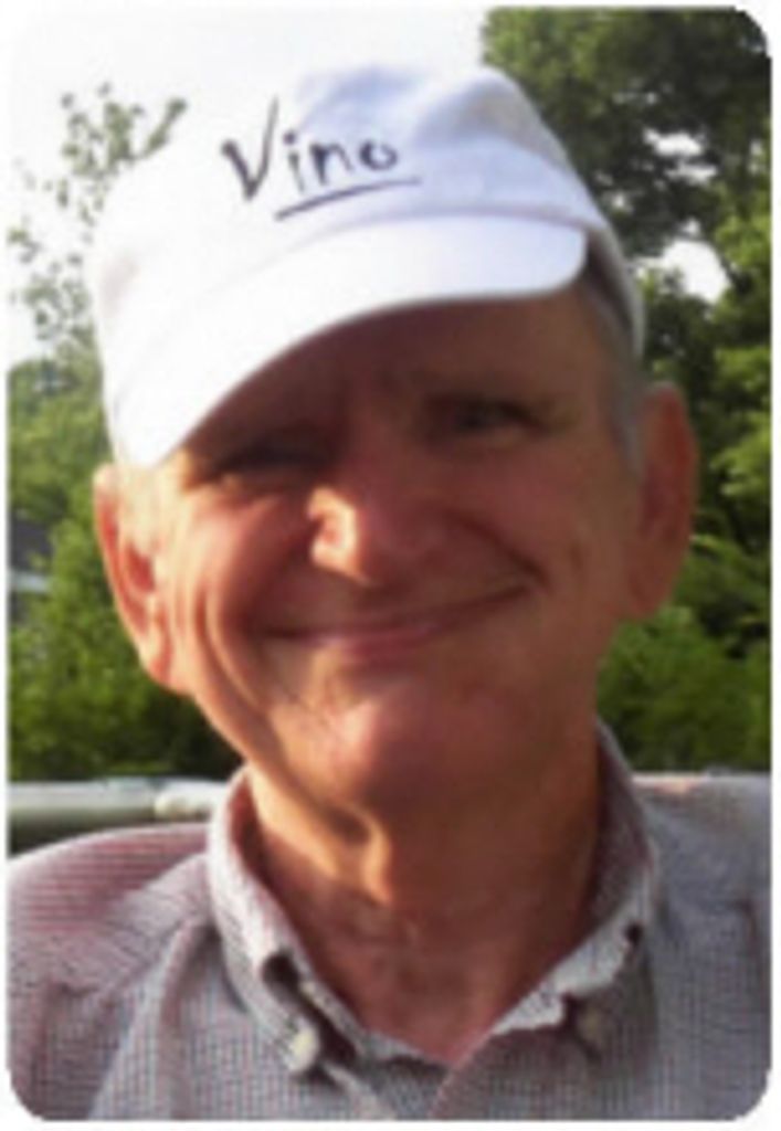 Roy Thomas Barker