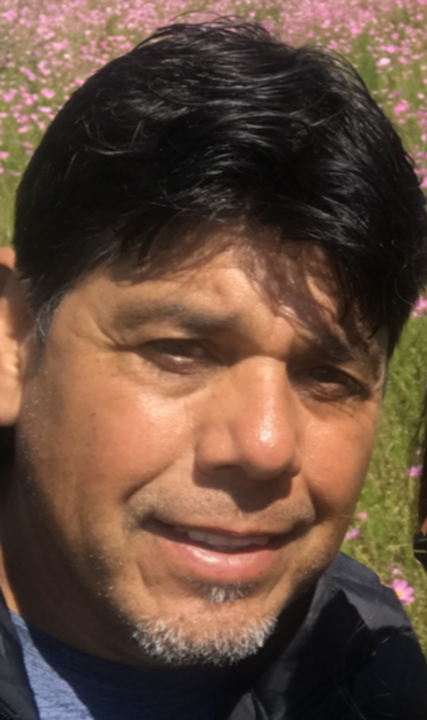 Leobardo G. Ruiz