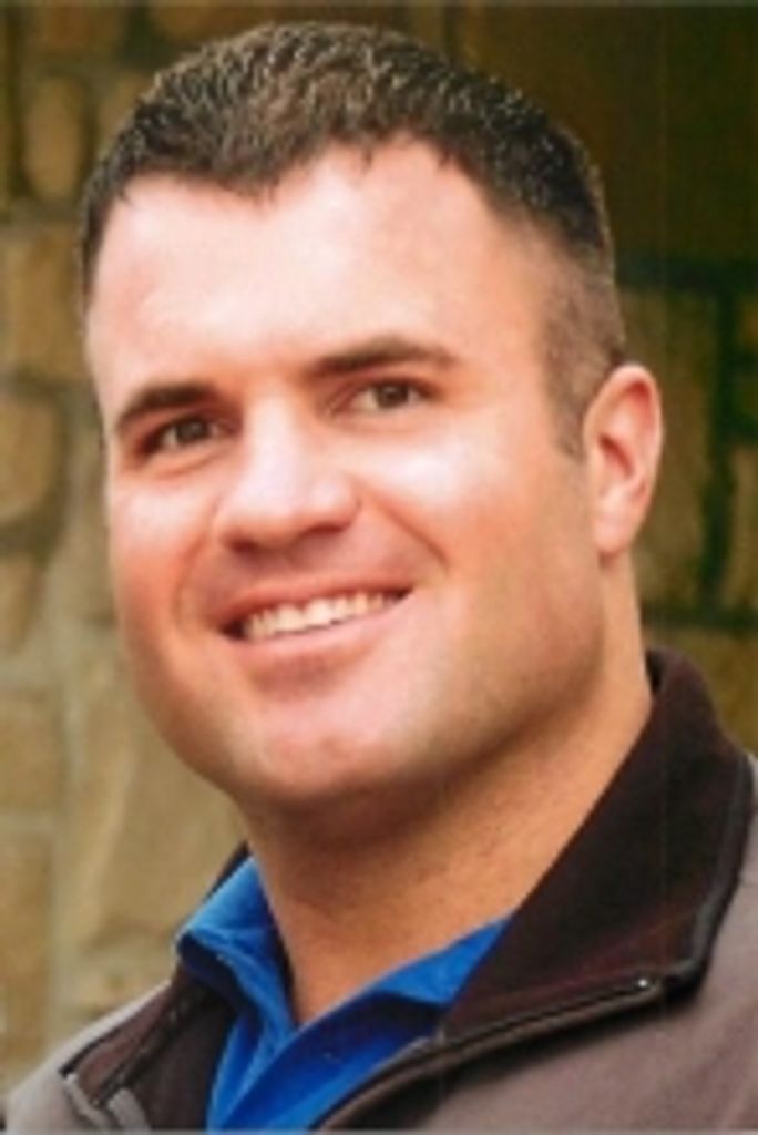 Michael Robert Wilson