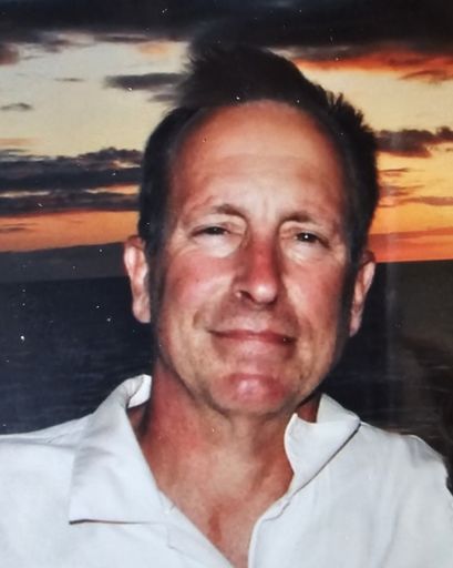 David Edward Glissman Profile Photo