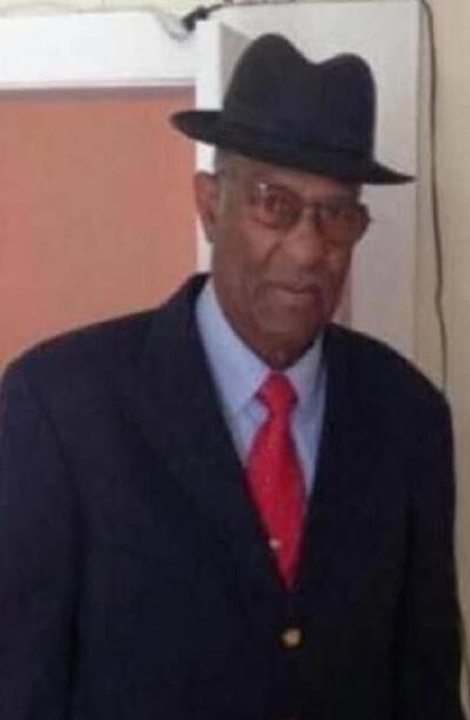 Calvin White, Sr. Profile Photo
