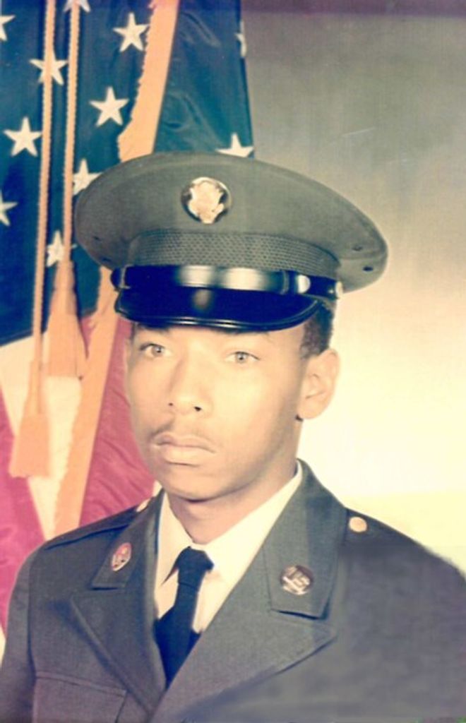Henry Louis Jackson Profile Photo