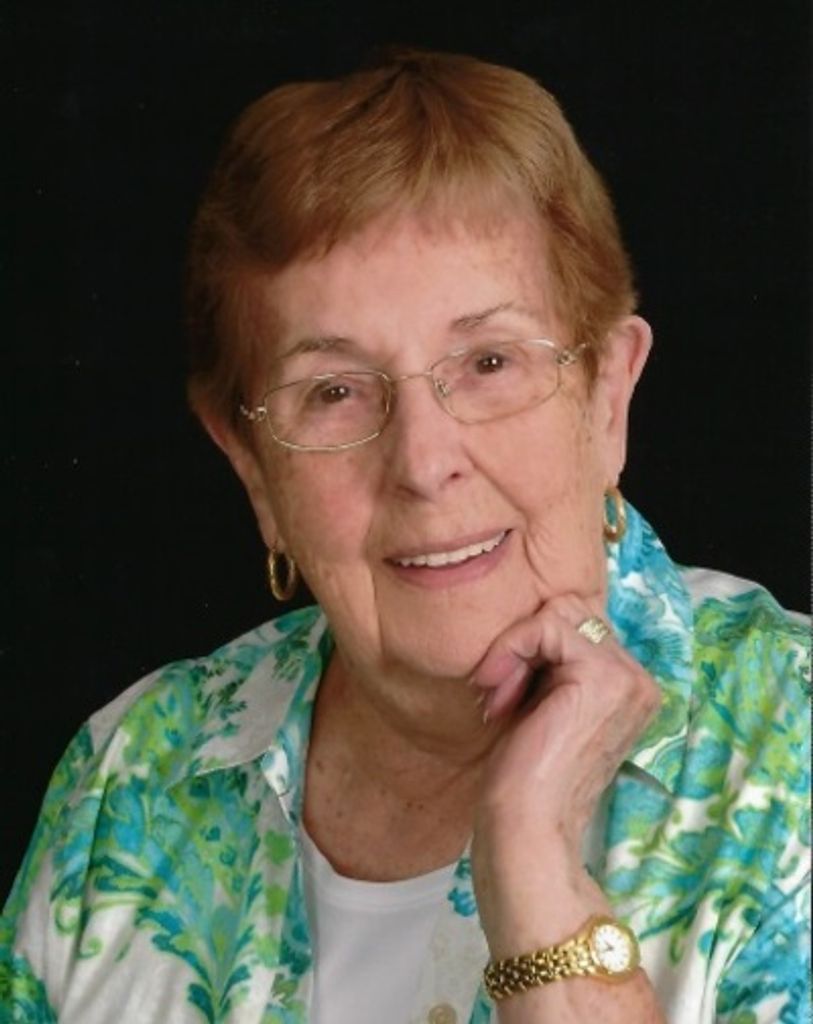 Beatrice M Smith Profile Photo
