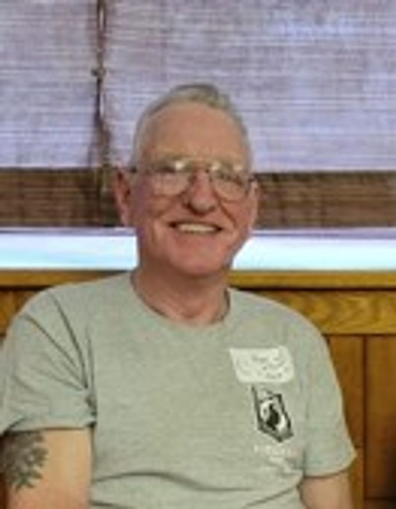 Roger Wayne Wilson Profile Photo