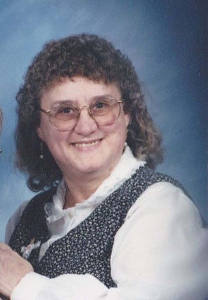 Mrs. Connie Viether
