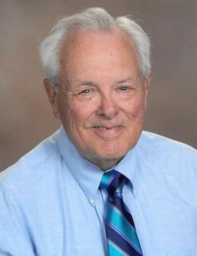 Richard C. Armitage, Sr. Profile Photo