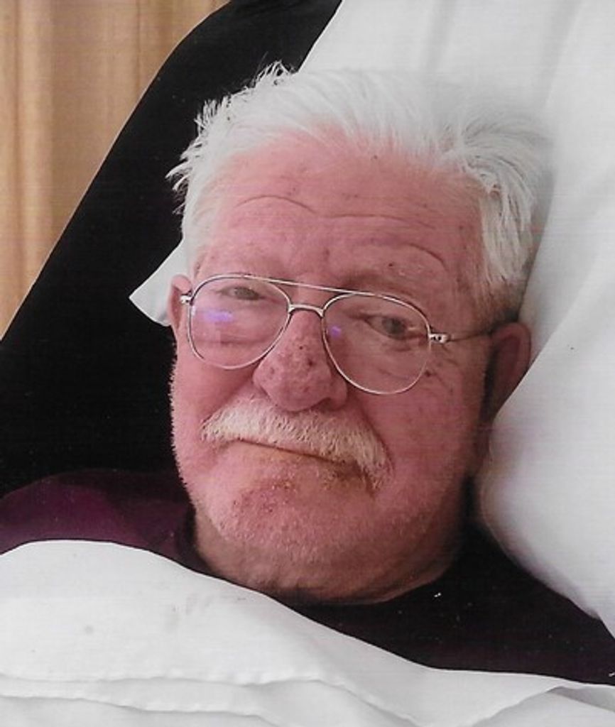 Ernest W. Harman Profile Photo