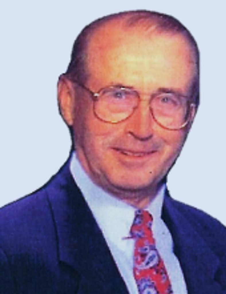 Russell T.  Des Granges