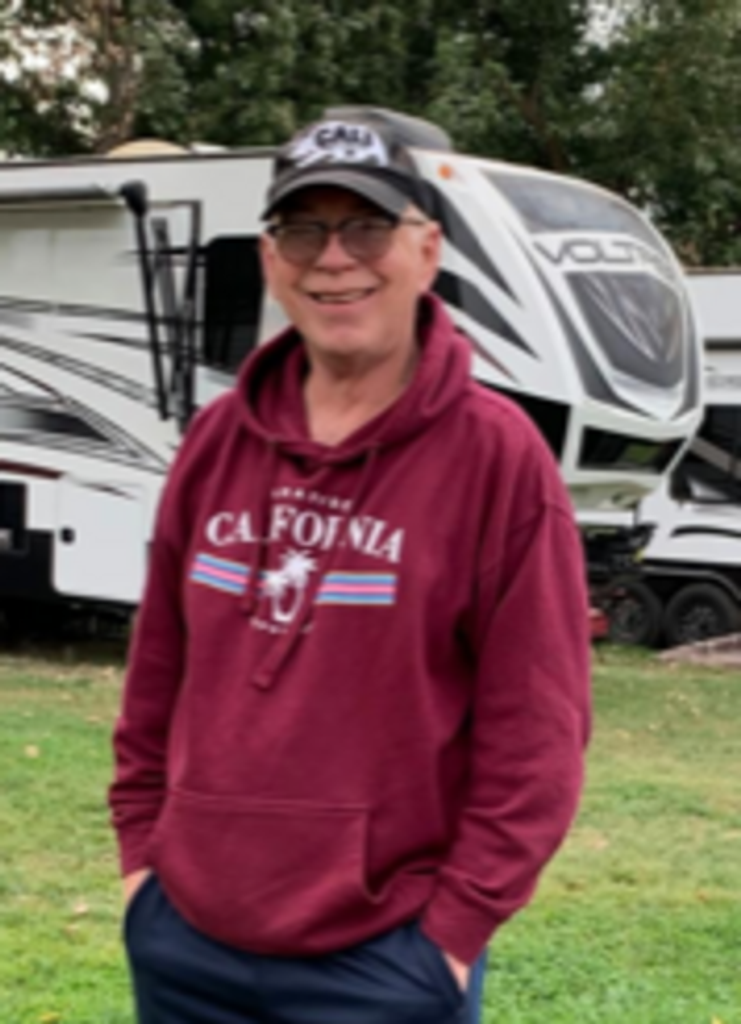 David Mgeorge Swanson Profile Photo