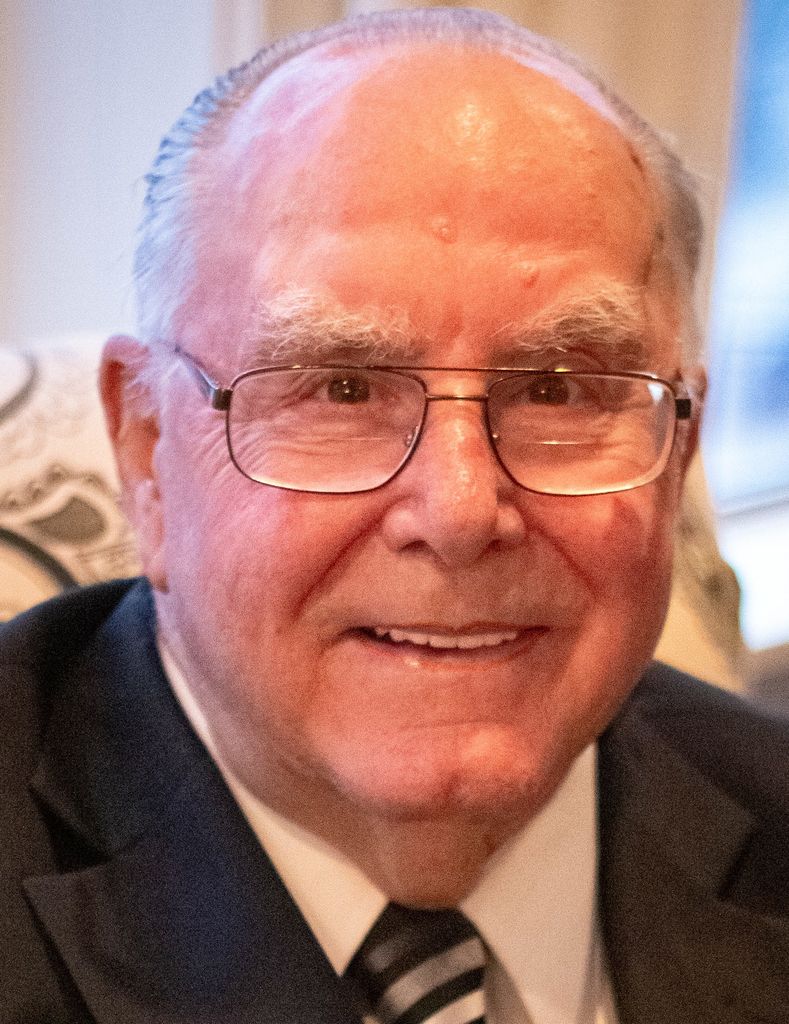 Bobby Doty Profile Photo