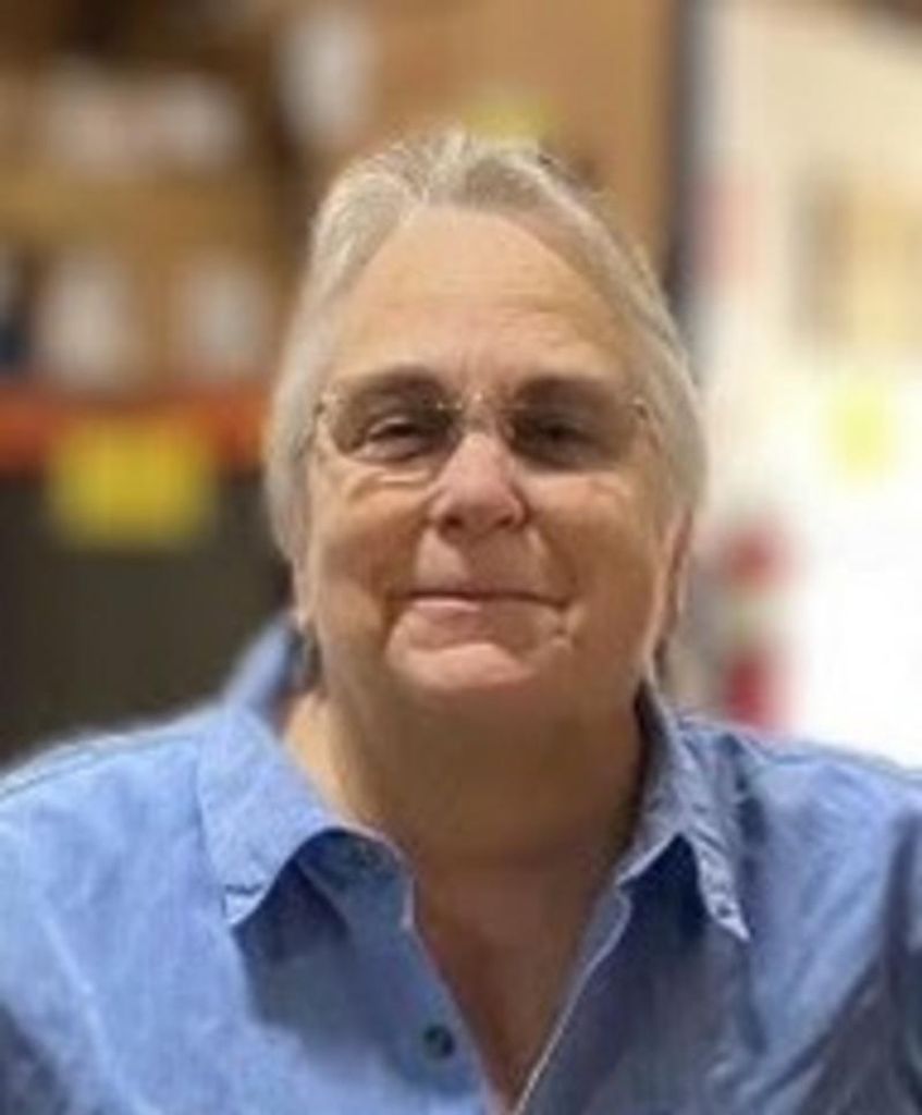 Debra Denise Guthrie