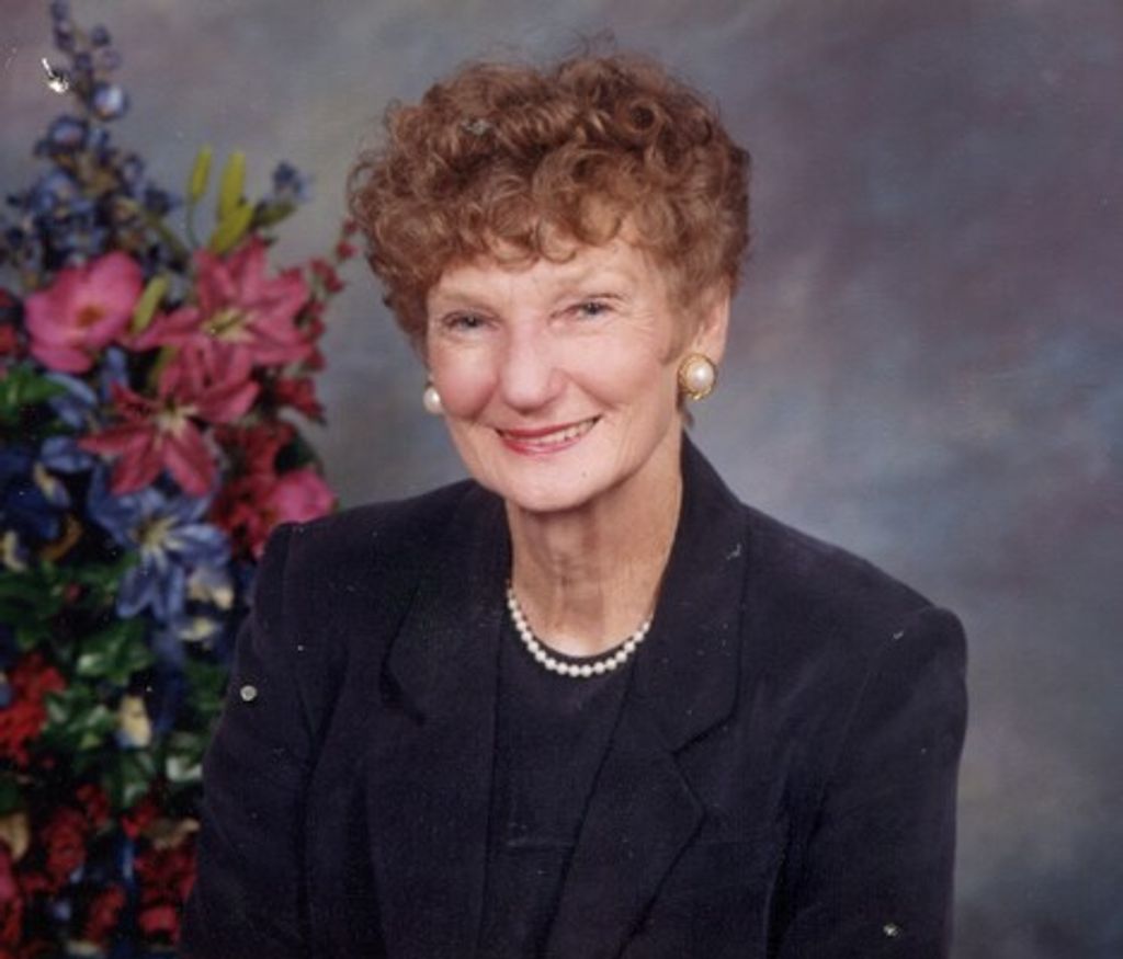 Dorothy "Dottie" Mccrady Profile Photo