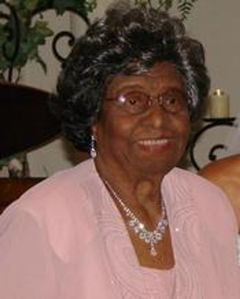 Mrs. Malinda L. Jones Profile Photo