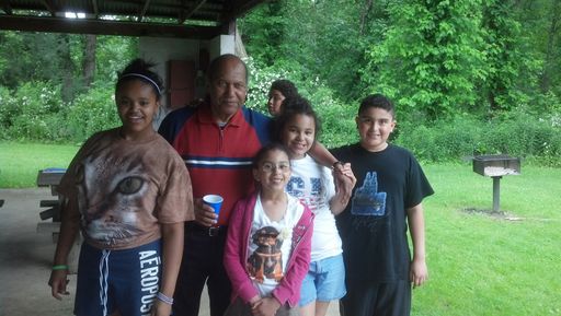 Frantz Gouraige Jr. photo gallery thumbnail 18 of 23