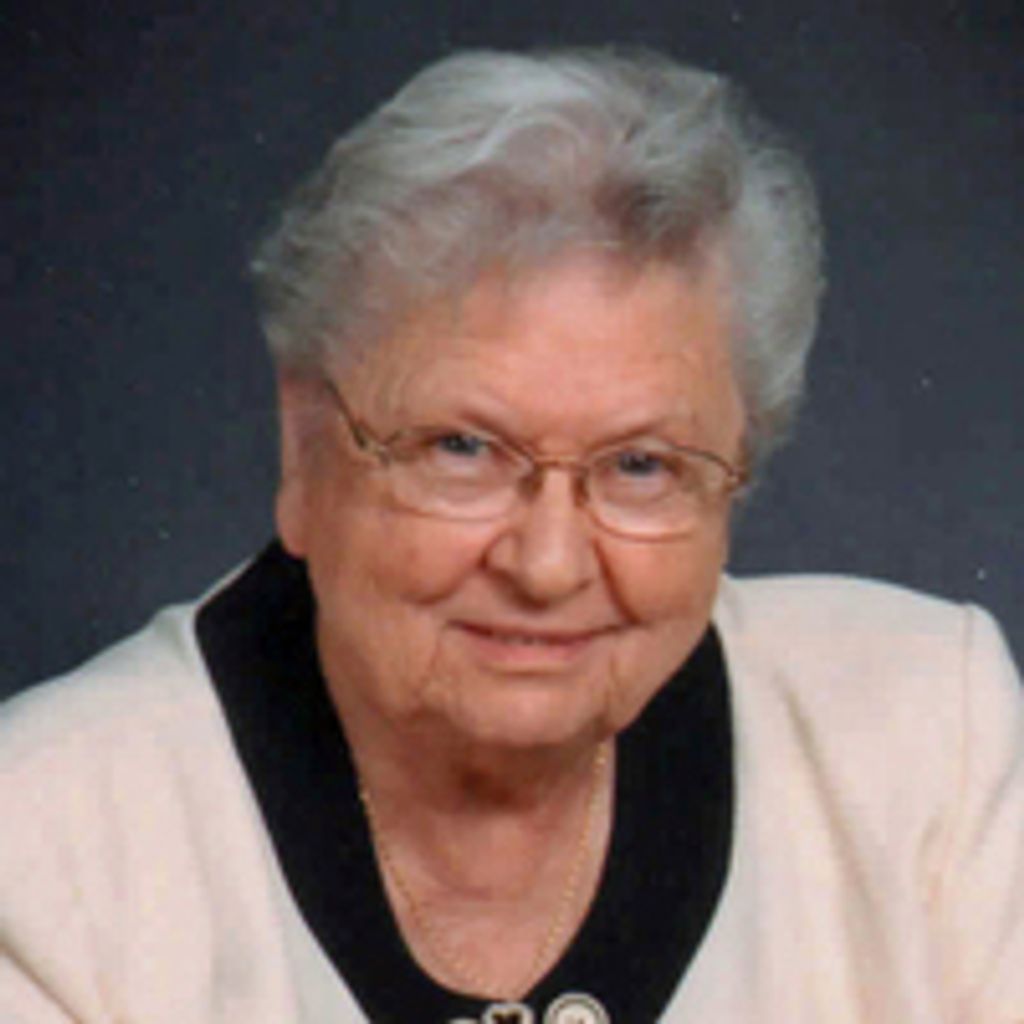 Norma Lee Eavenson