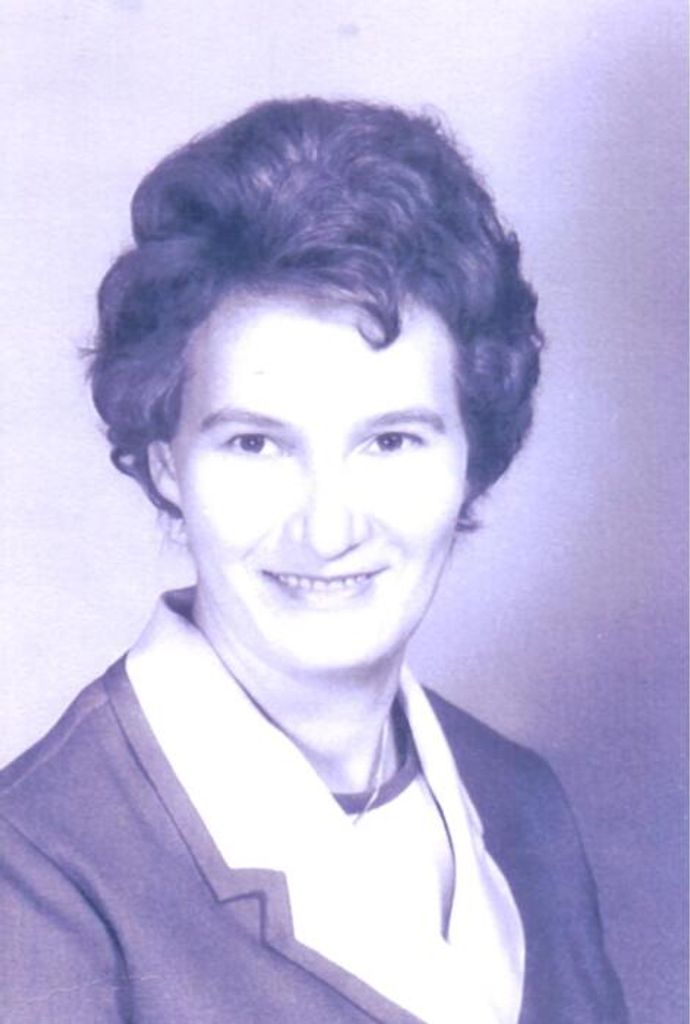 Kathryn Annabelle (Emerson)  Feaster