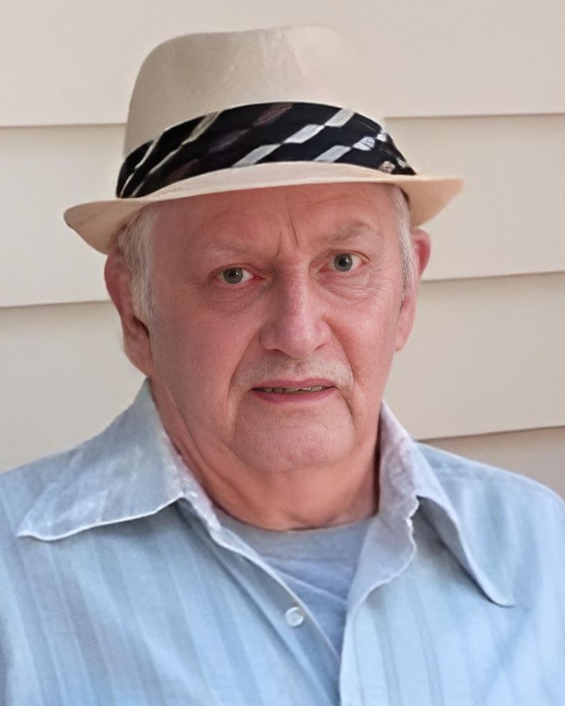Joseph J. Hogan, Jr.
