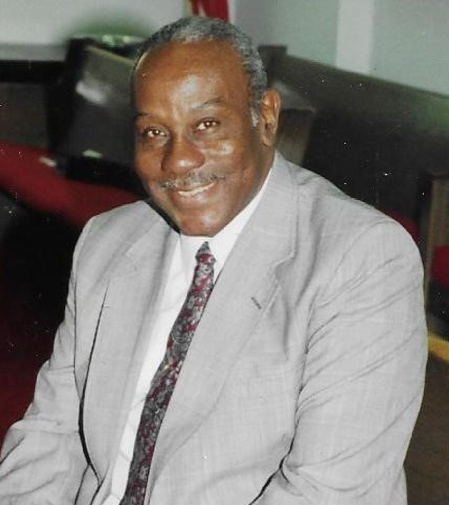 James H Gavin Profile Photo