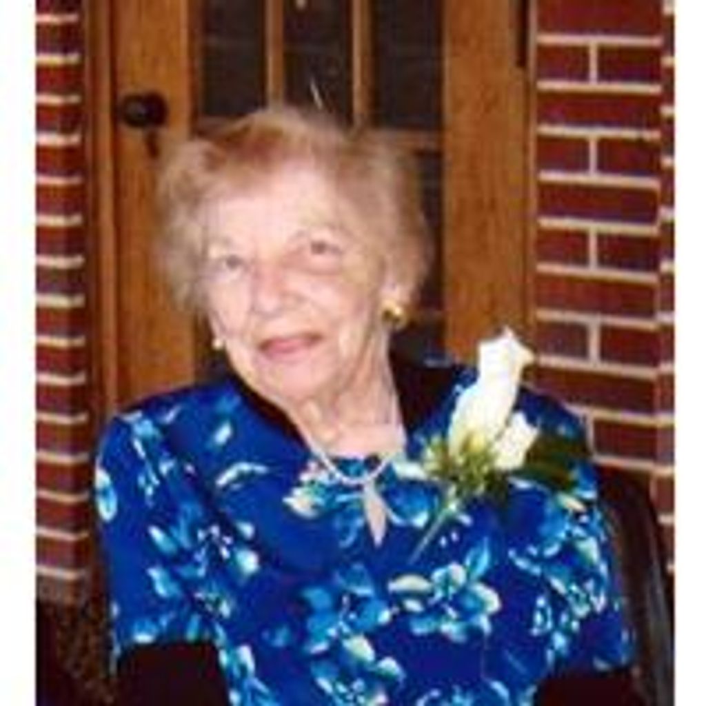 Patricia E. Erickson
