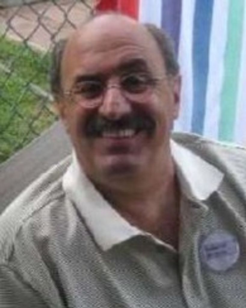 Henry Cataldo Profile Photo