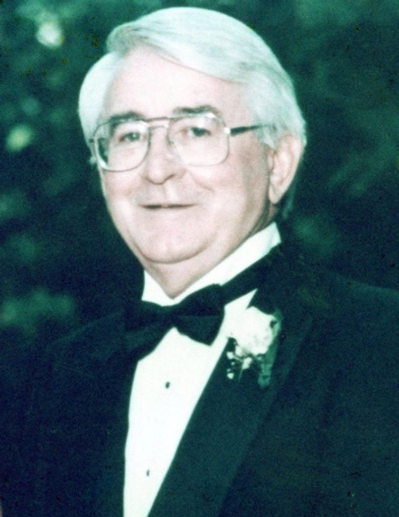 Francis (Frank) Joseph Vasey Profile Photo