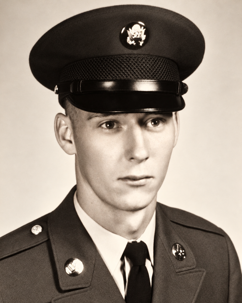 Layne Ray Tucker Profile Photo