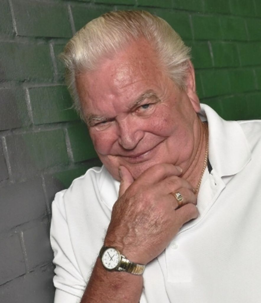 Dennis Irving Goodman Profile Photo