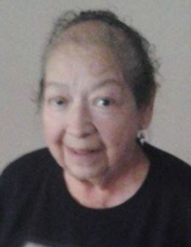 Esperanza Hope Olalde