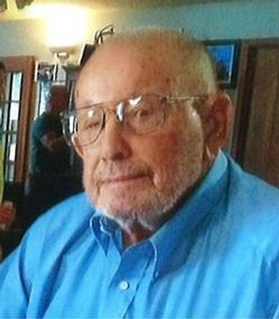 Leonard A. Funk