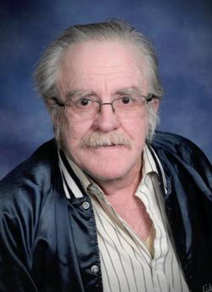Virgil Prestegord