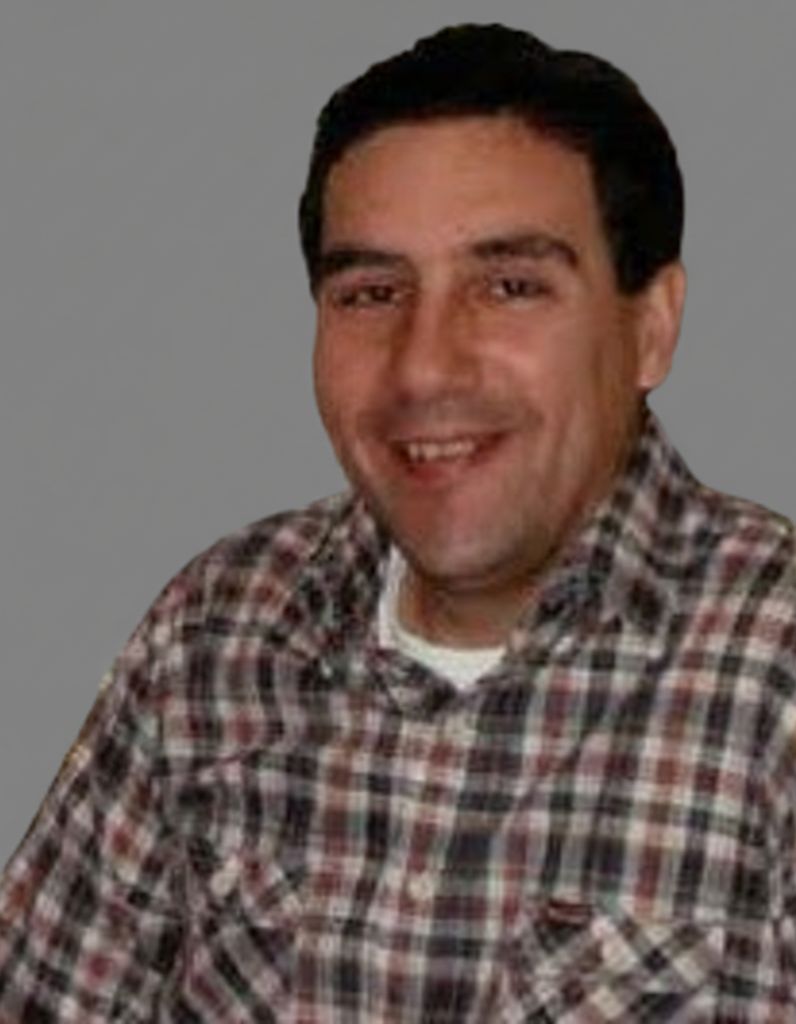 Gerald L.  "Gerry" Richwine