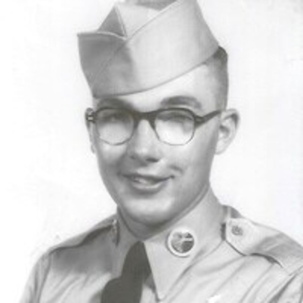 Dale Arthur Hodgkinson