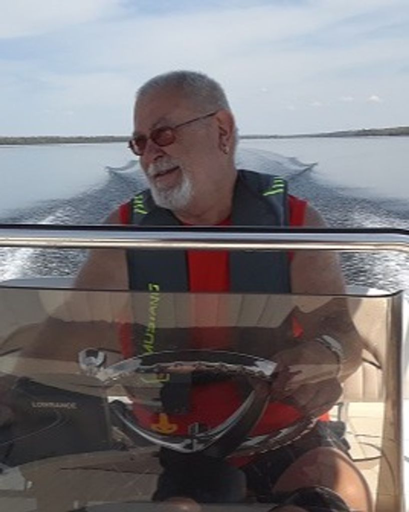 Angelo Peroni Profile Photo