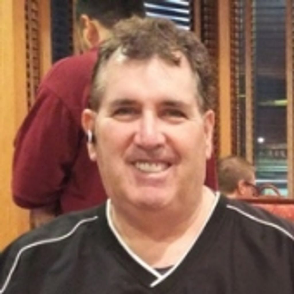 Robert Anthony Fillare