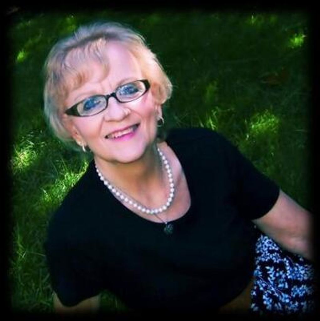 Barbara Louis Stevenson Profile Photo