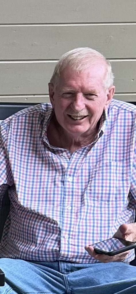 Roger Lee Brown Profile Photo