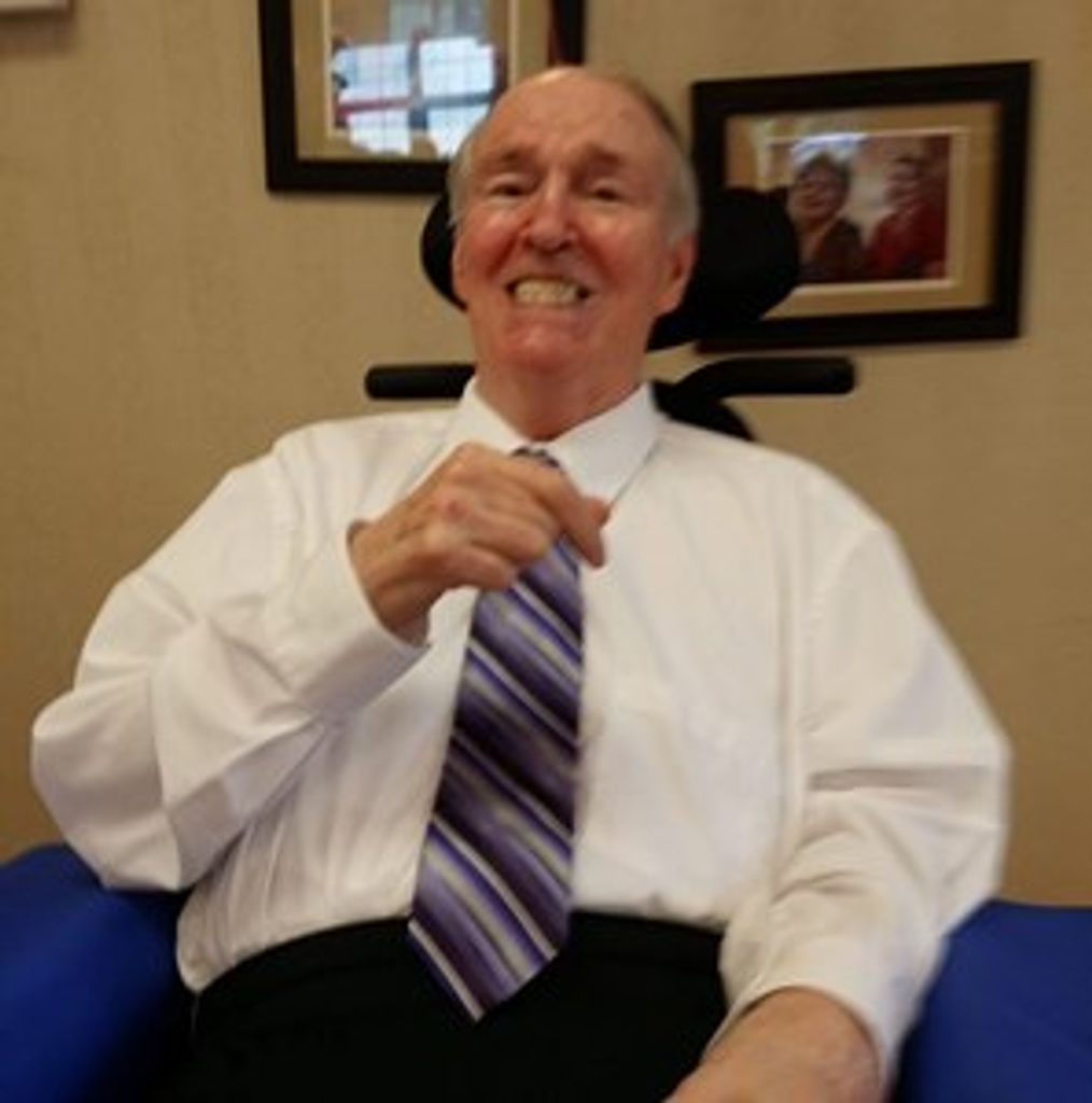 Clarence Mcgaha