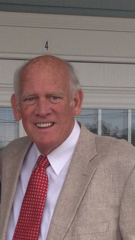 Robert "Bobby" Edward Abbott