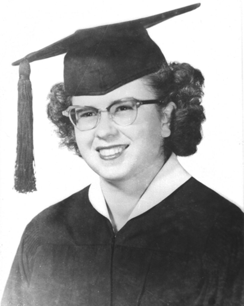 Bettie Pfister Profile Photo