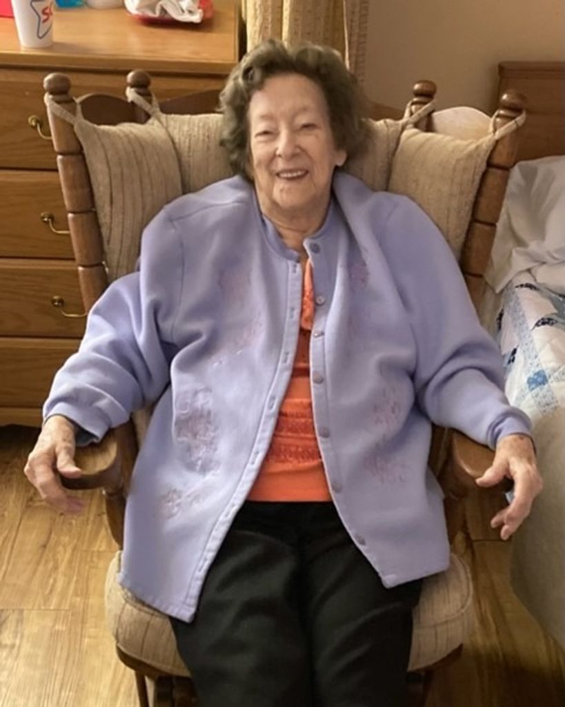 Wilma Kathleen Wiley