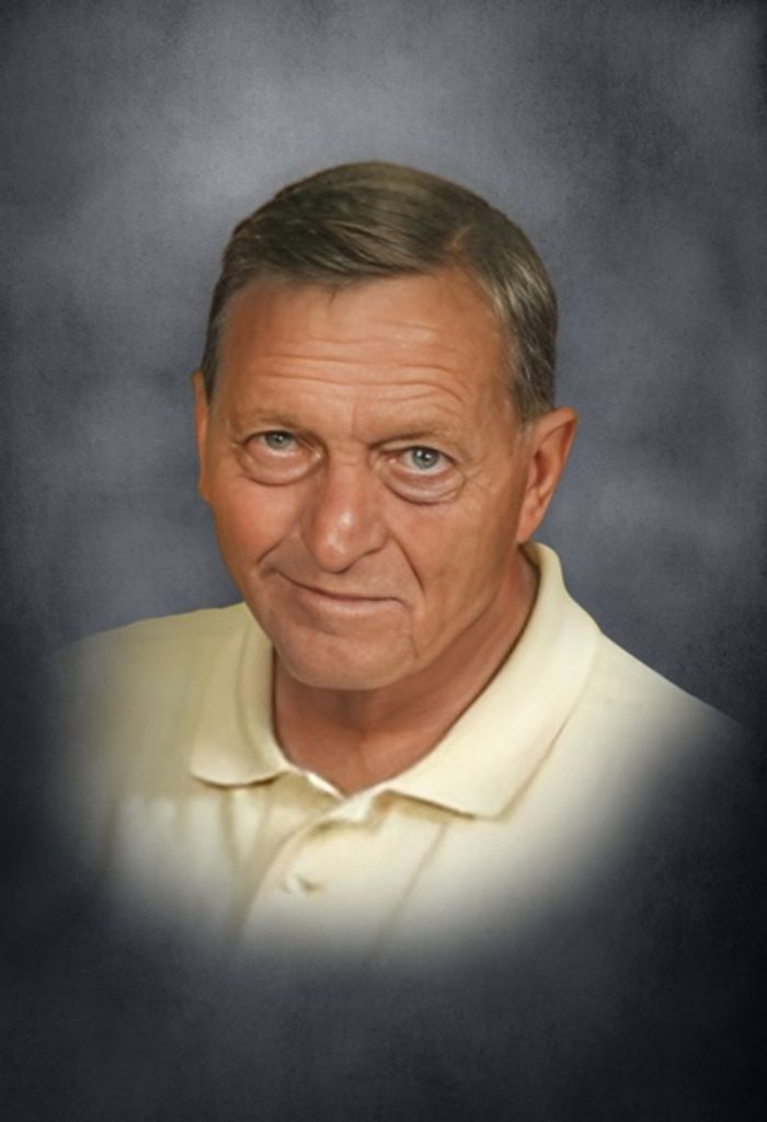 Jerry R. Barnett Profile Photo