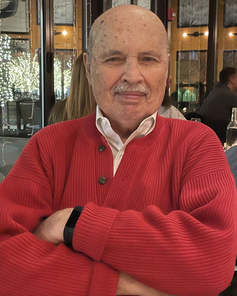 Robert "Bob" Kemp Profile Photo