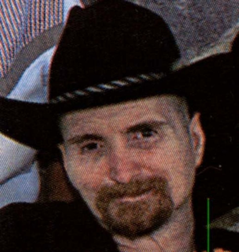 Jeffery Robert Amidan