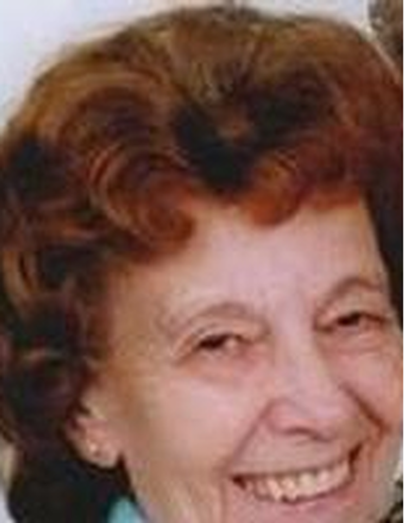 Fay  K. Thomas