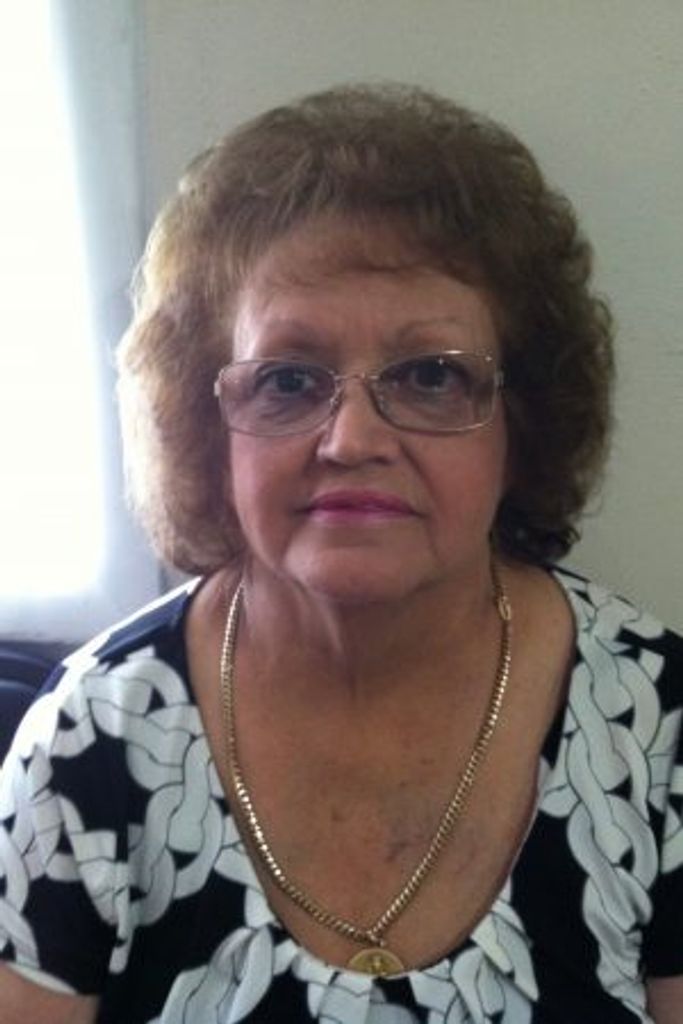 Elba  Abraham Torres