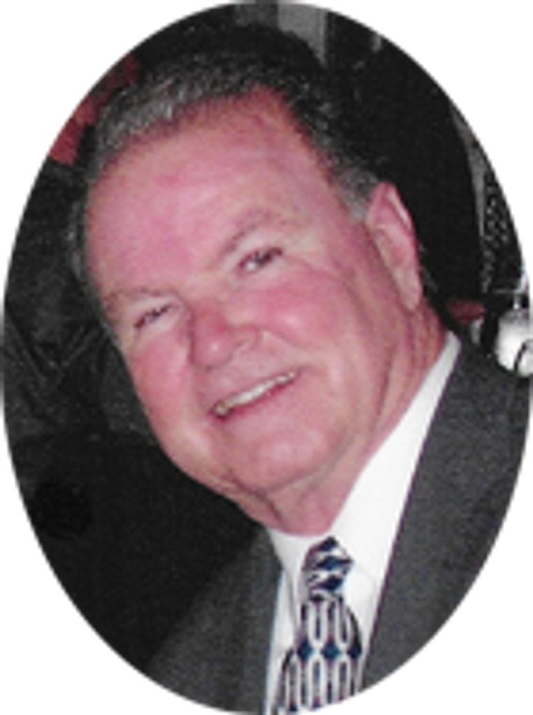 Thomas Sullivan