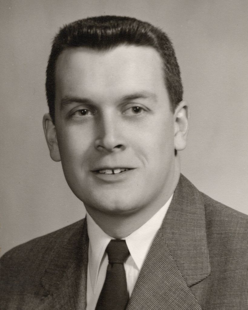 Dr. Donald N. Mantle Profile Photo