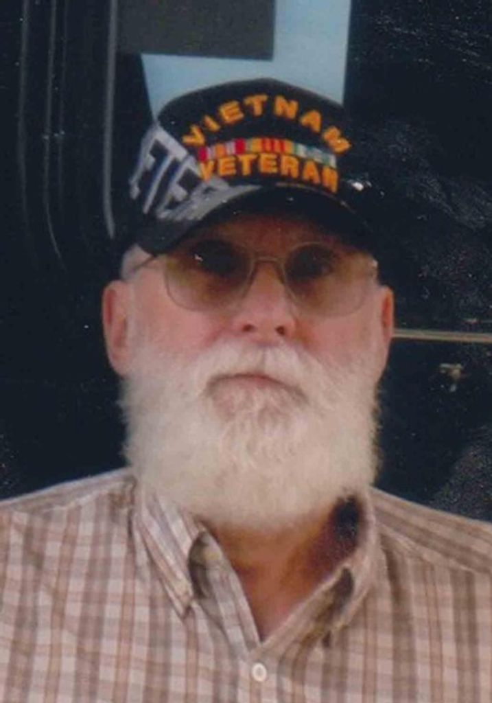 Charles "Mac" R. Mcphail Profile Photo
