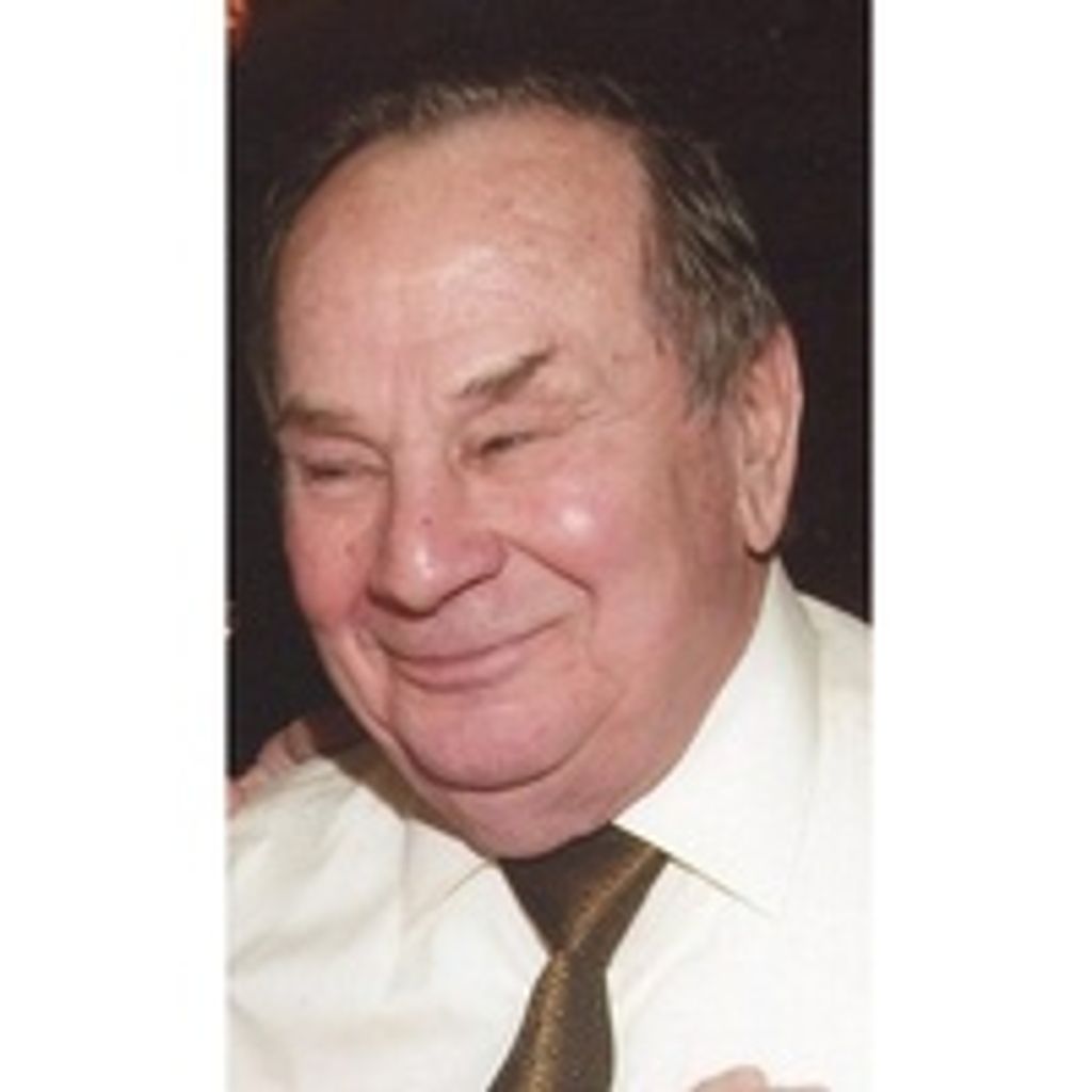 Francis "Butch" J. Balcewicz